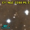 Cl* NGC 2244     PS     376