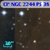 Cl* NGC 2244     PS     381