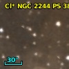 Cl* NGC 2244     PS     384