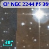 Cl* NGC 2244     PS     388