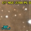 Cl* NGC 2244     PS     389