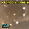 Cl* NGC 2244     PS     393