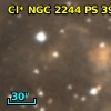 Cl* NGC 2244     PS     394