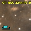 Cl* NGC 2244     PS     395