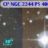 Cl* NGC 2244     PS     400