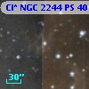 Cl* NGC 2244     PS     401