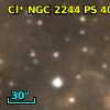 Cl* NGC 2244     PS     404