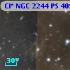 Cl* NGC 2244     PS     409