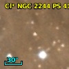 Cl* NGC 2244     PS     411