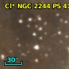 Cl* NGC 2244     PS     412