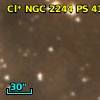 Cl* NGC 2244     PS     414