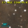 Cl* NGC 2244     PS     415