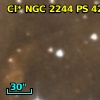Cl* NGC 2244     PS     420