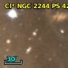 Cl* NGC 2244     PS     423