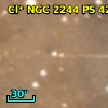 Cl* NGC 2244     PS     426