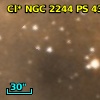 Cl* NGC 2244     PS     431