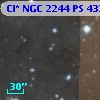 Cl* NGC 2244     PS     433