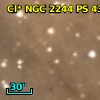 Cl* NGC 2244     PS     434