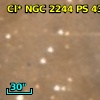 Cl* NGC 2244     PS     435