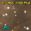 Cl* NGC 2244     PS     436