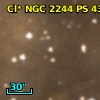 Cl* NGC 2244     PS     438