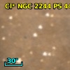 Cl* NGC 2244     PS     440