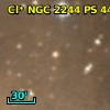 Cl* NGC 2244     PS     445