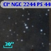 Cl* NGC 2244     PS     448