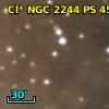 Cl* NGC 2244     PS     451