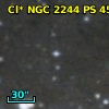 Cl* NGC 2244    CDZ     476