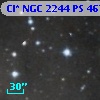 Cl* NGC 2244     PS     467