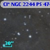 Cl* NGC 2244     PS     474