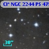 Cl* NGC 2244     PS     475