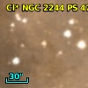 Cl* NGC 2244     PS     479