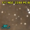 Cl* NGC 2244     PS     488