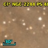 Cl* NGC 2244     PS     489
