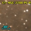 Cl* NGC 2244     PS     491