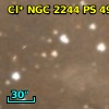 Cl* NGC 2244     PS     493