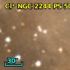 Cl* NGC 2244     PS     503