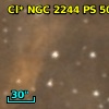 Cl* NGC 2244     PS     506