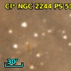Cl* NGC 2244     PS     510