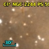 Cl* NGC 2244     PS     512