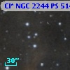 Cl* NGC 2244     PS     514
