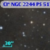 Cl* NGC 2244     PS     517