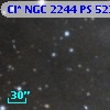 Cl* NGC 2244     PS     523