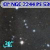 Cl* NGC 2244     PS     530