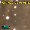 Cl* NGC 2244     PS     531