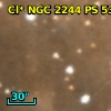 Cl* NGC 2244     PS     536