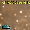 Cl* NGC 2244     PS     539