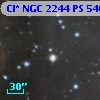 Cl* NGC 2244     PS     540